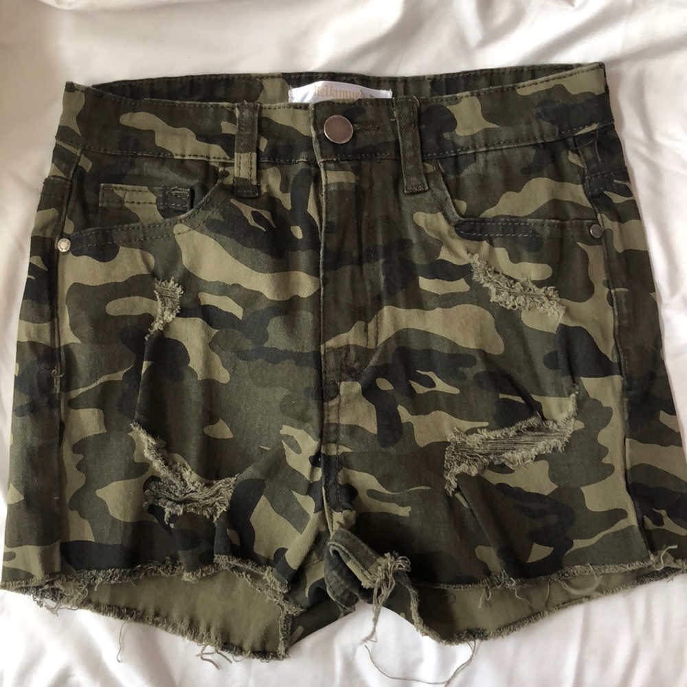 Shorts